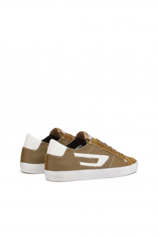 S-LEROJI LOW SNEAKERS