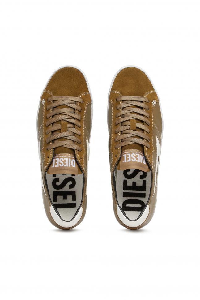 S-LEROJI LOW SNEAKERS