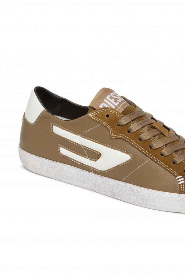 S-LEROJI LOW SNEAKERS