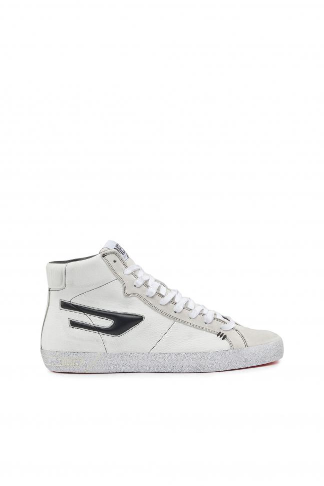 LEROJI S-LEROJI MID SNEAKERS