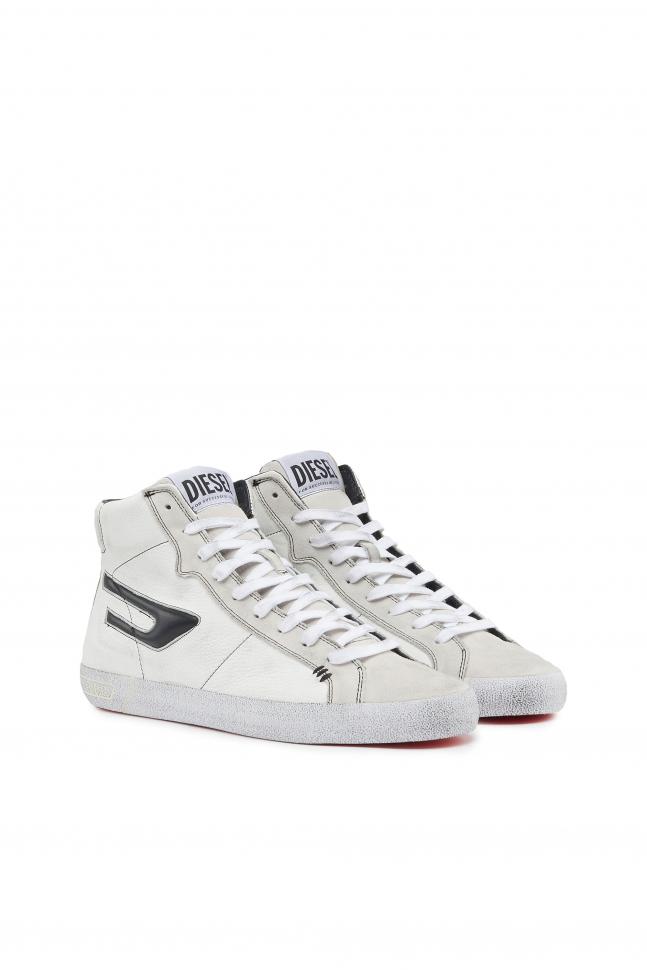 LEROJI S-LEROJI MID SNEAKERS