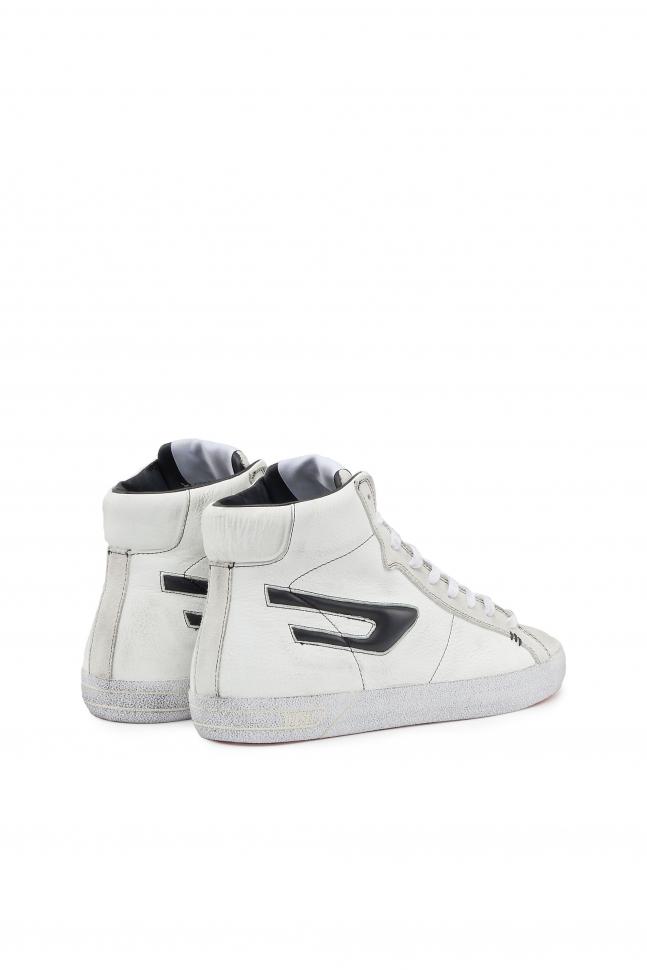 LEROJI S-LEROJI MID SNEAKERS