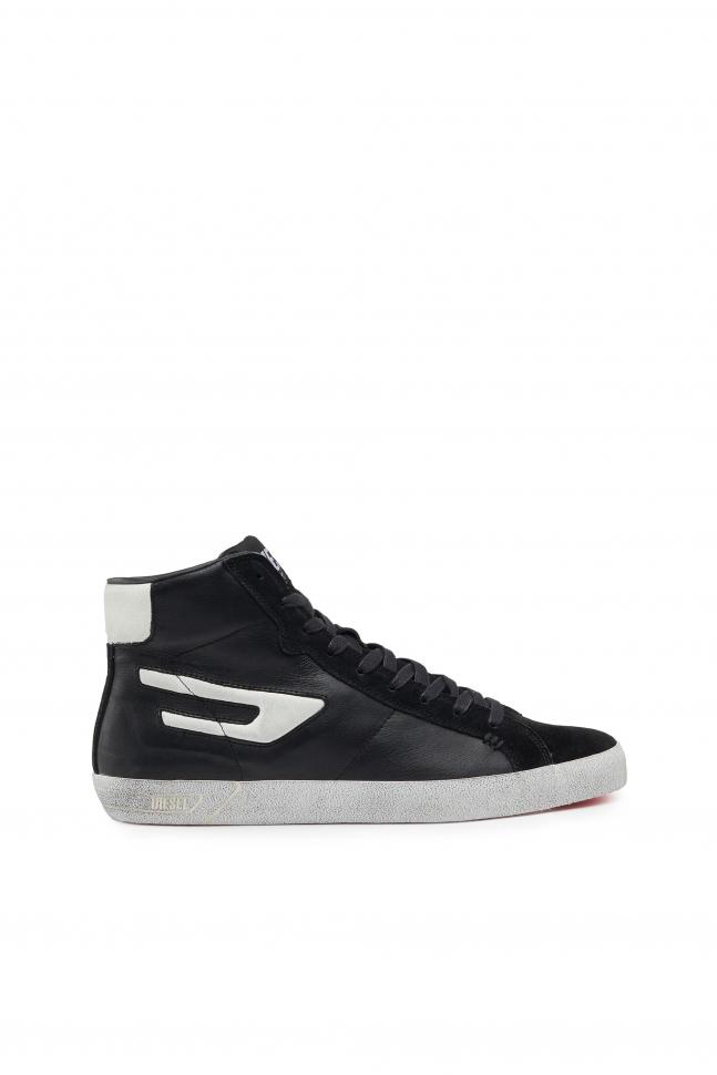 LEROJI S-LEROJI MID SNEAKERS