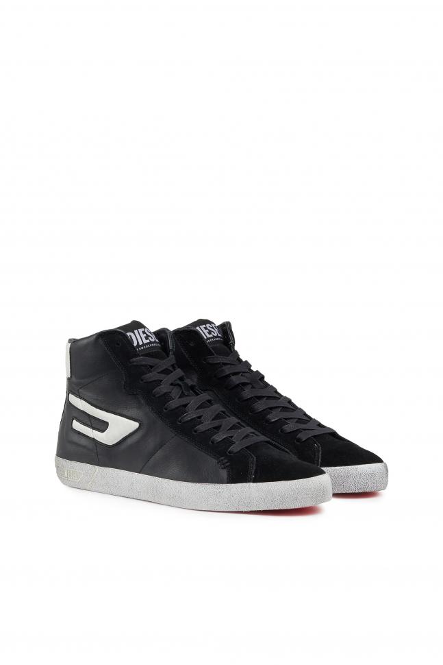 LEROJI S-LEROJI MID SNEAKERS