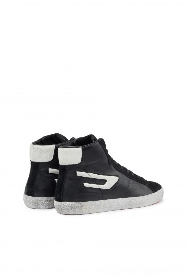 LEROJI S-LEROJI MID SNEAKERS