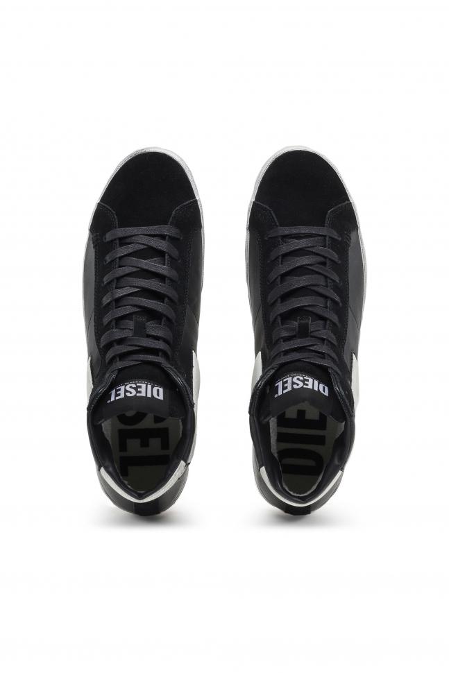 LEROJI S-LEROJI MID SNEAKERS