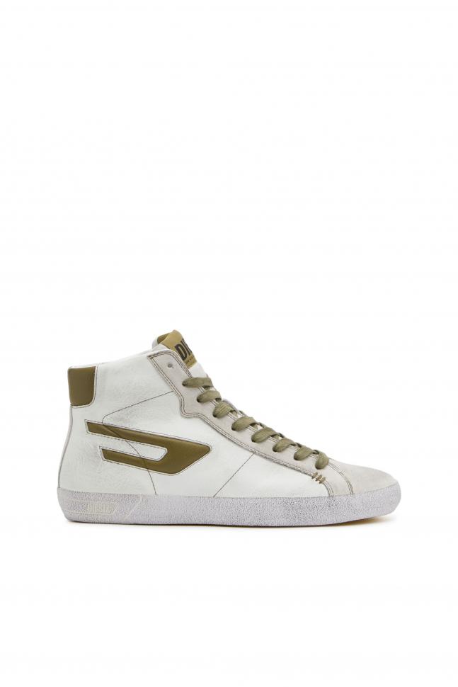 LEROJI S-LEROJI MID SNEAKERS