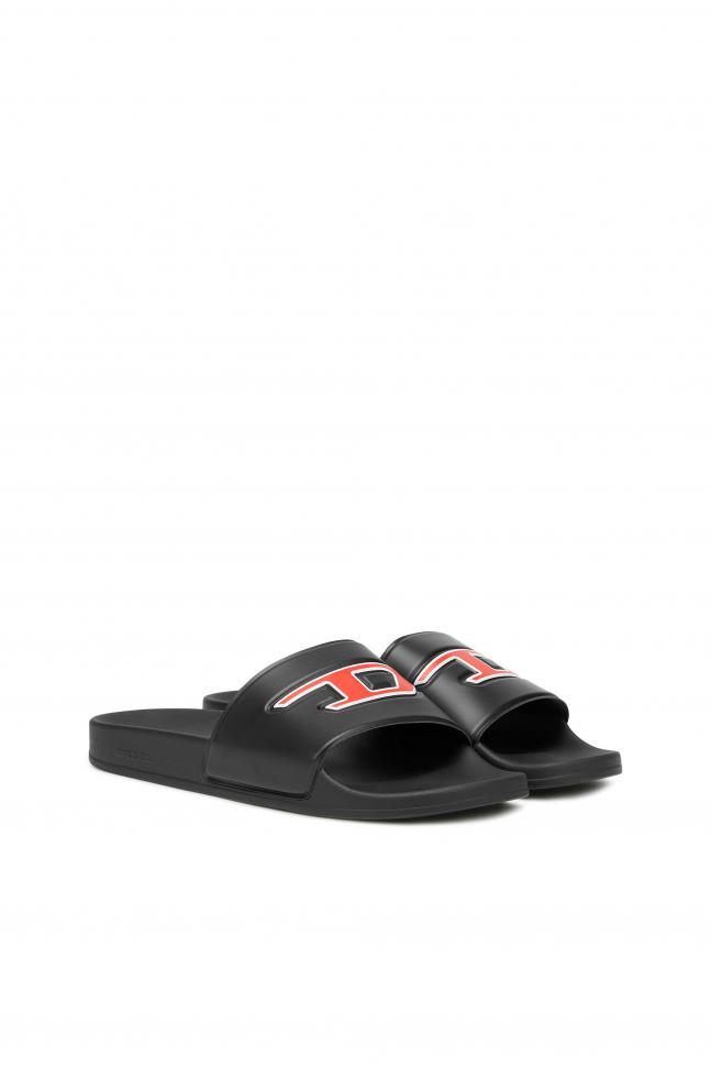 SA-MAYEMI D SANDALS