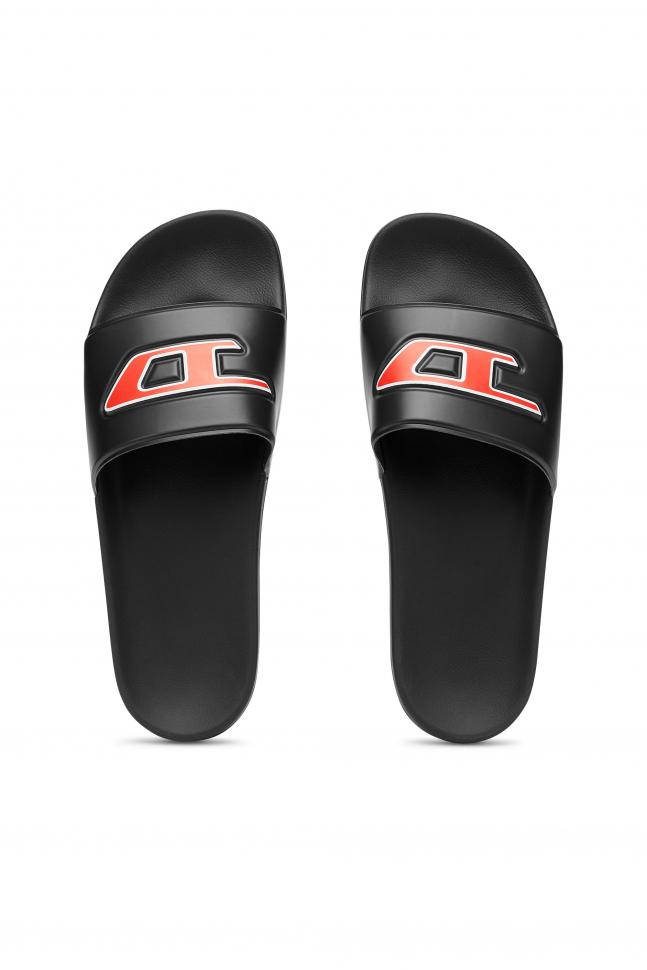 SA-MAYEMI D SANDALS