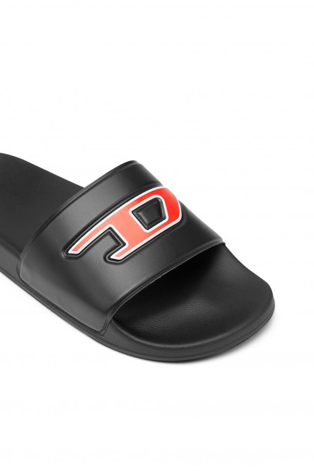 SA-MAYEMI D SANDALS