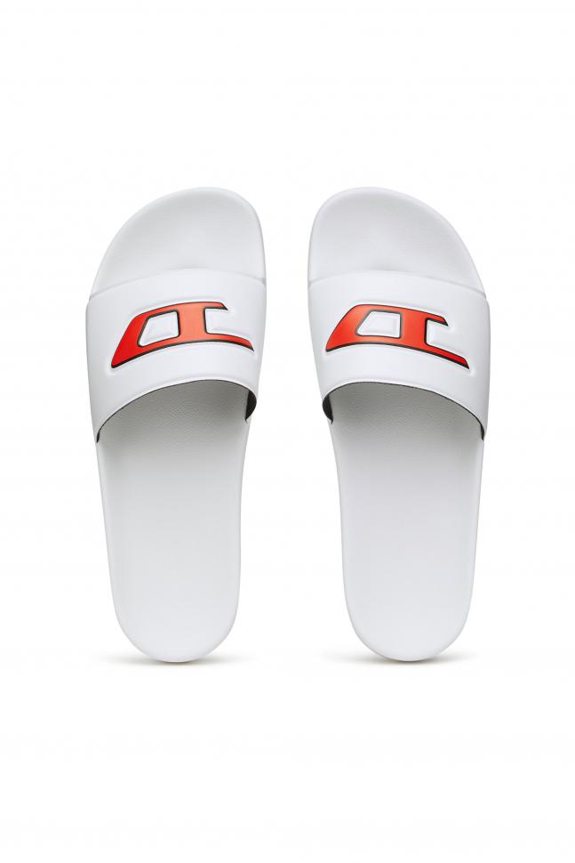 SA-MAYEMI D SANDALS