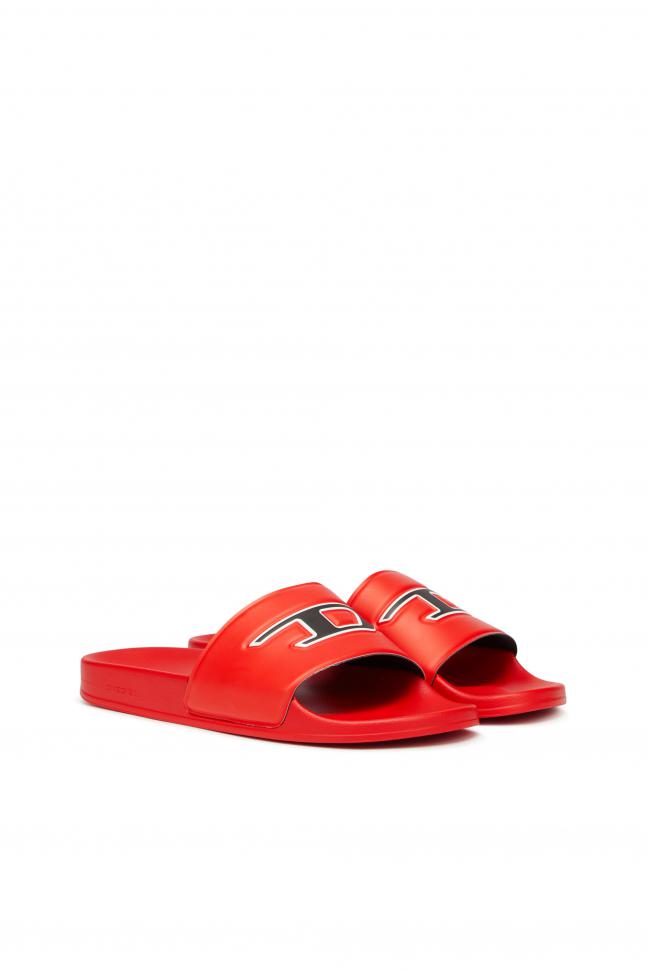 SA-MAYEMI D SANDALS