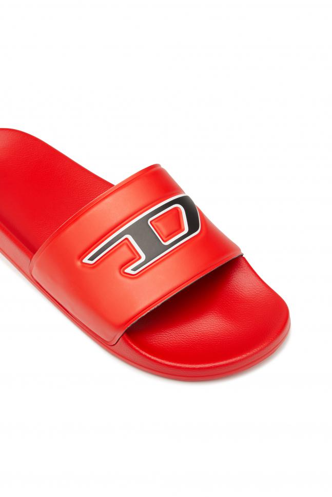 SA-MAYEMI D SANDALS