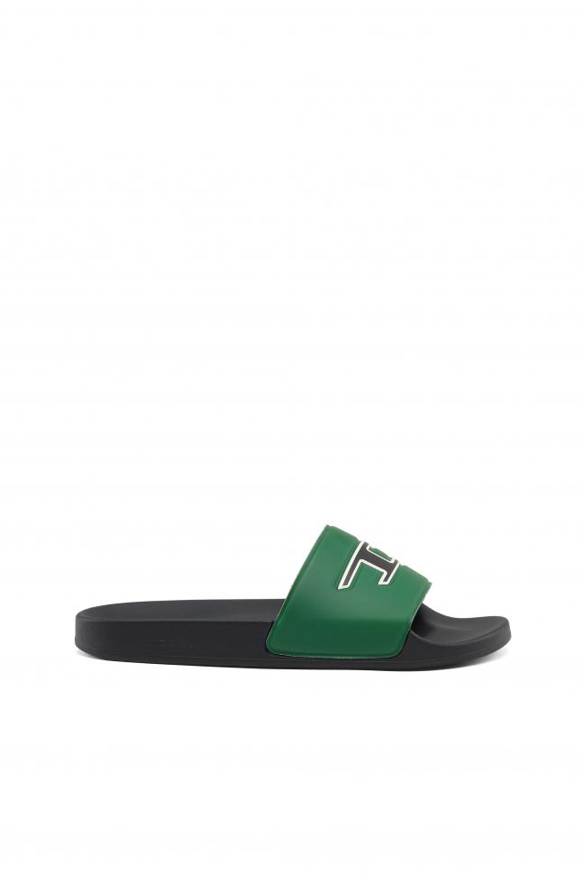 SA-MAYEMI D SANDALS