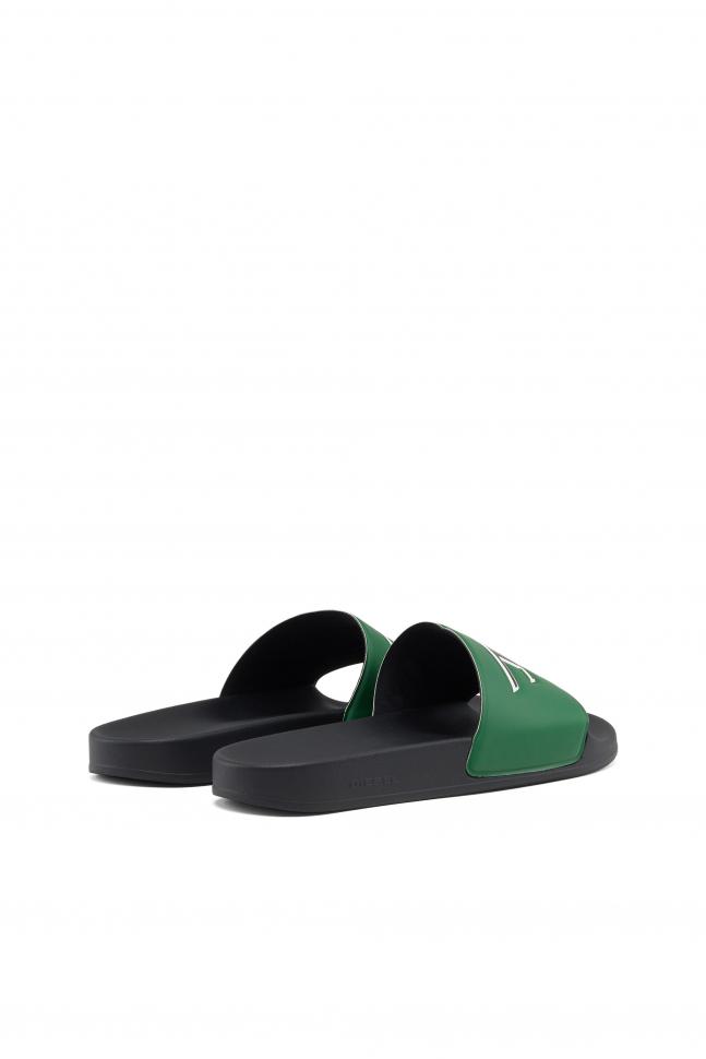 SA-MAYEMI D SANDALS