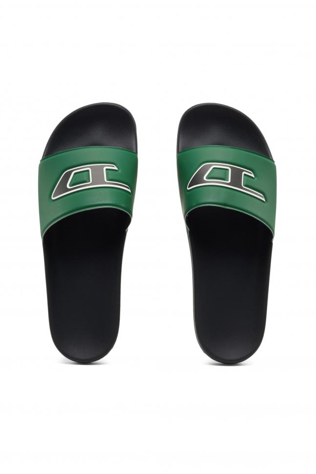 SA-MAYEMI D SANDALS