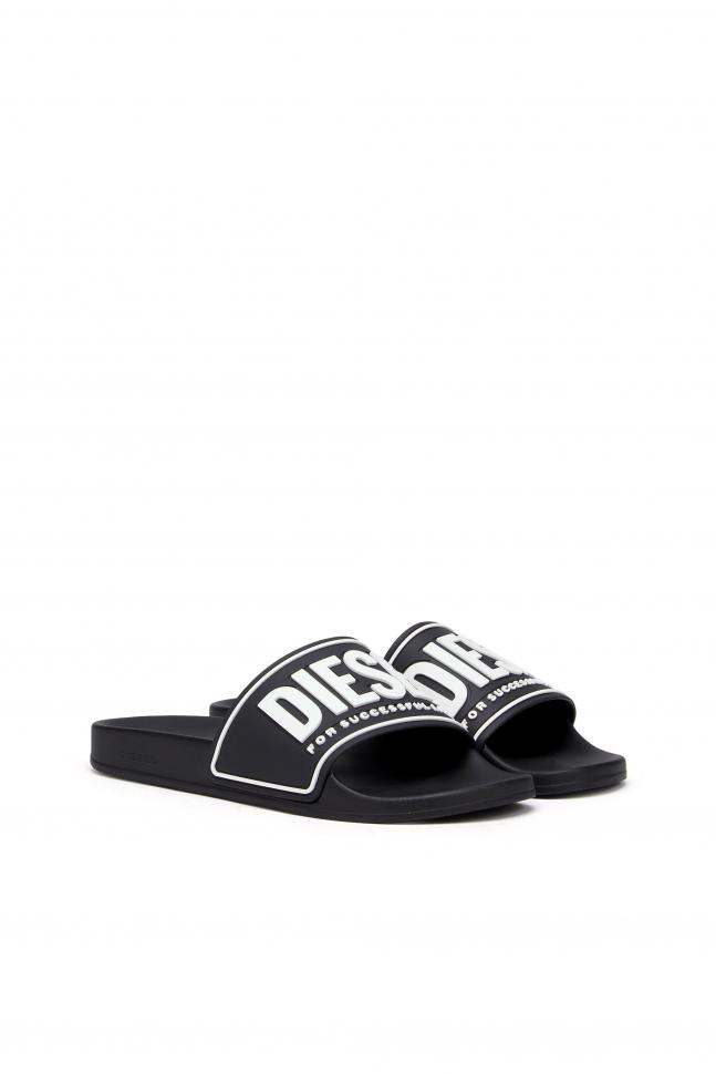 SA-MAYEMI CC SANDALS