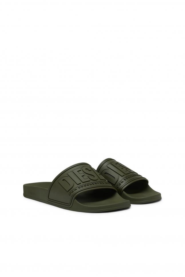 SA-MAYEMI CC SANDALS