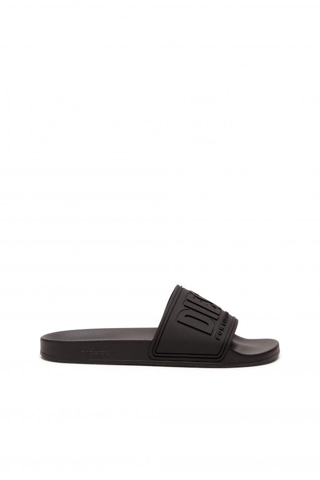 SA-MAYEMI CC SANDALS