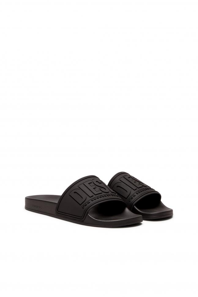 SA-MAYEMI CC SANDALS