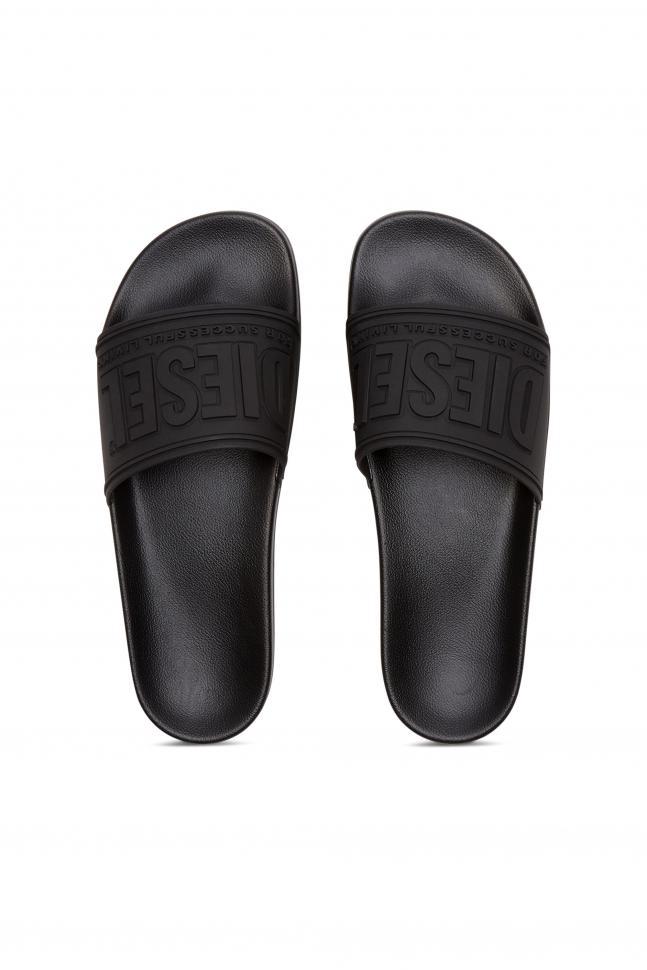 SA-MAYEMI CC SANDALS