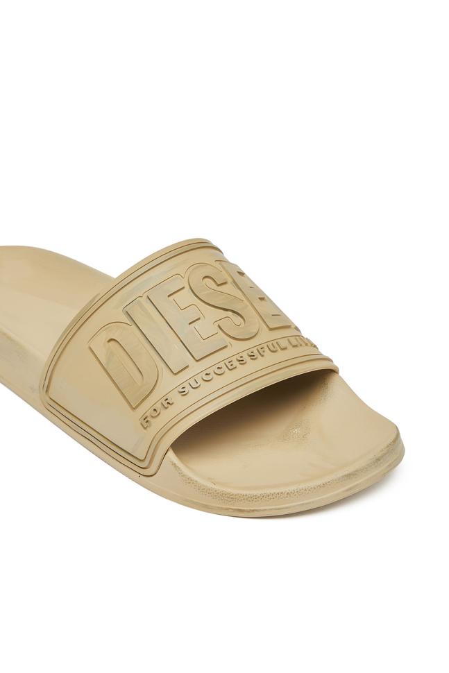 SA-MAYEMI CC SANDALS