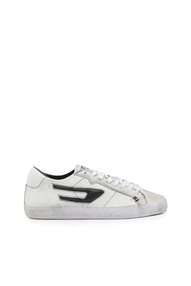 S-LEROJI LOW W SNEAKERS