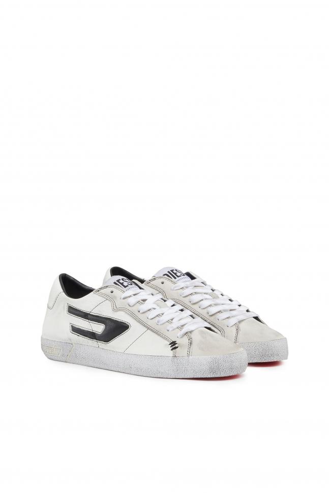 S-LEROJI LOW W SNEAKERS