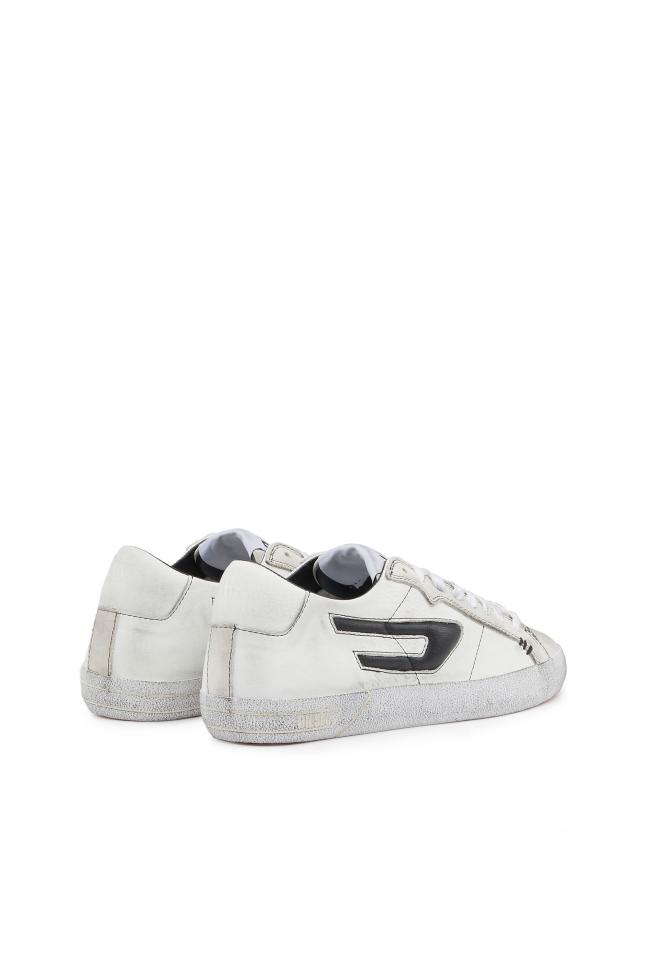 S-LEROJI LOW W SNEAKERS