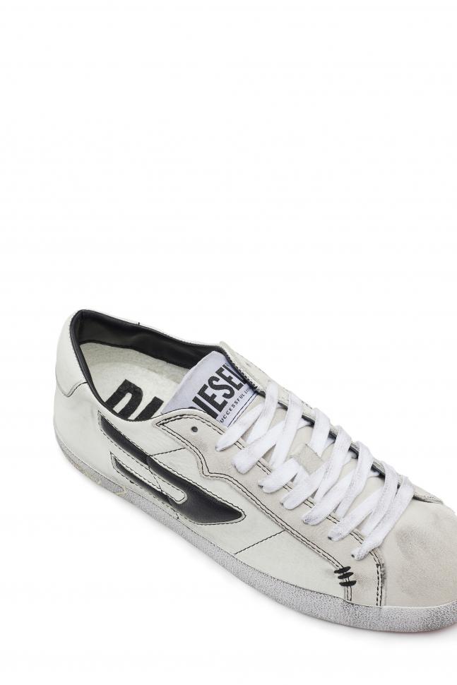 S-LEROJI LOW W SNEAKERS