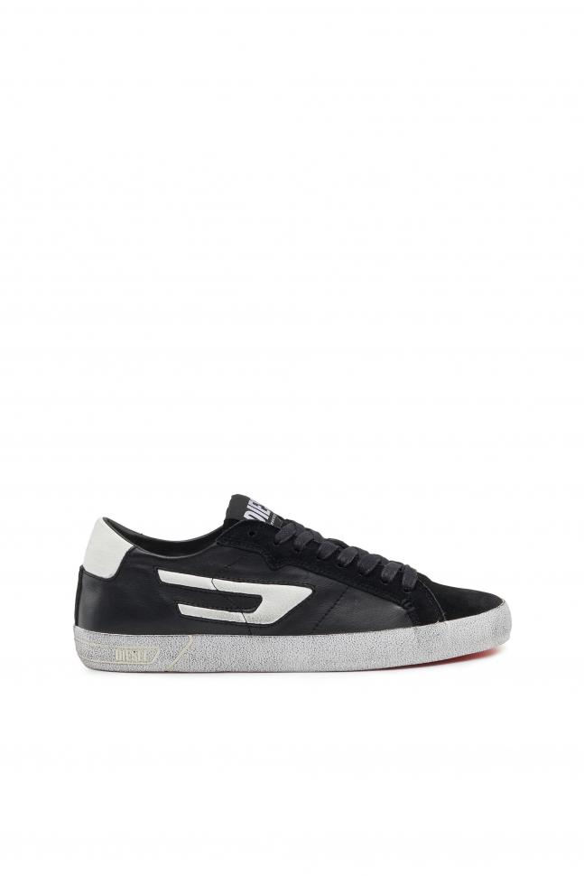 S-LEROJI LOW W SNEAKERS