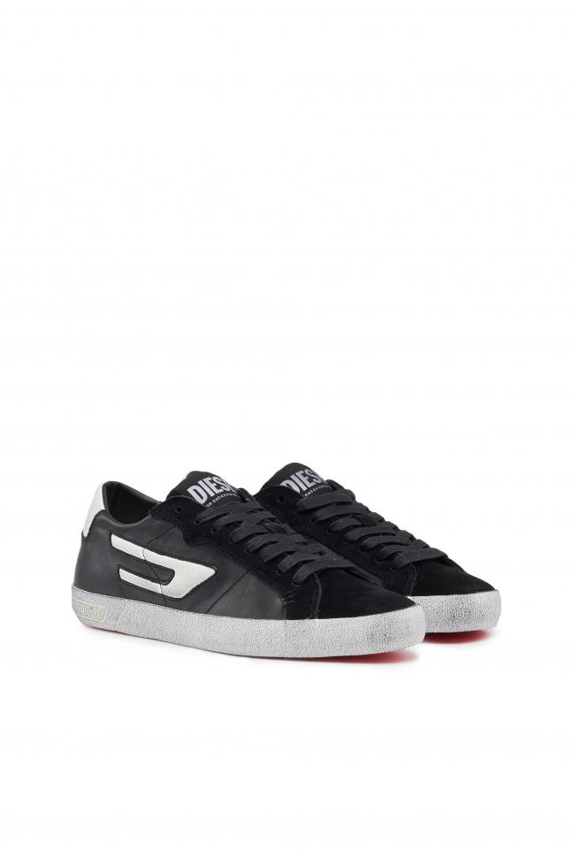 S-LEROJI LOW W SNEAKERS