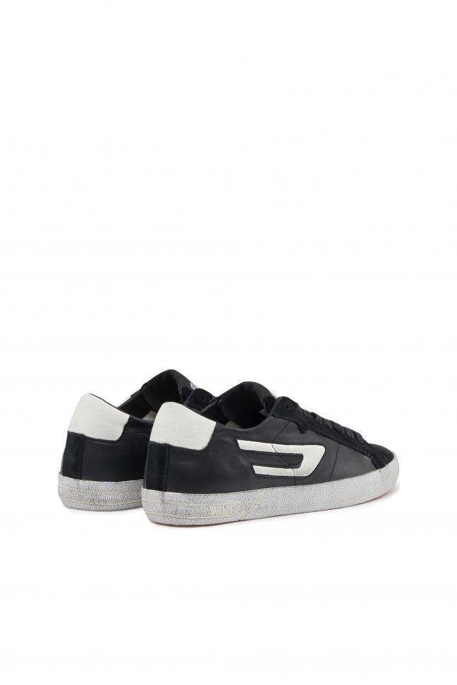 S-LEROJI LOW W SNEAKERS