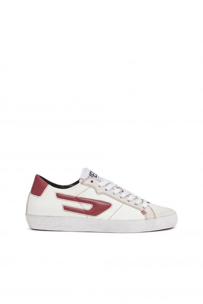 S-LEROJI LOW W SNEAKERS