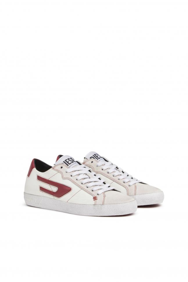 S-LEROJI LOW W SNEAKERS