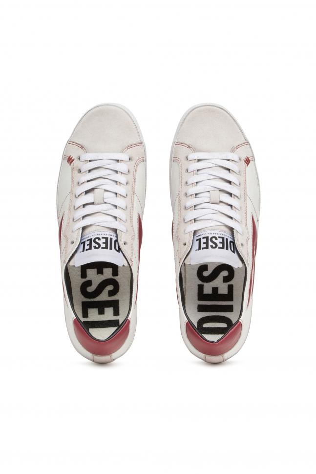 S-LEROJI LOW W SNEAKERS