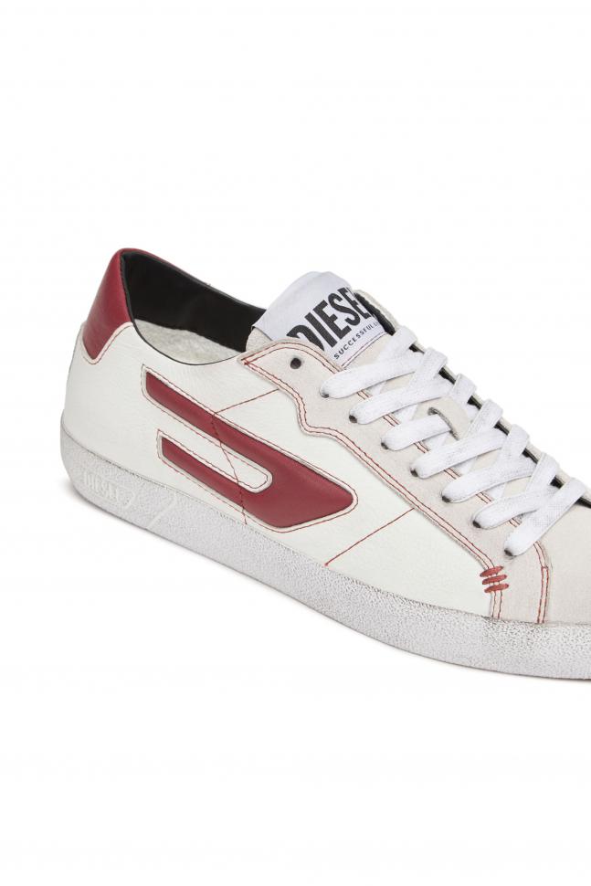 S-LEROJI LOW W SNEAKERS