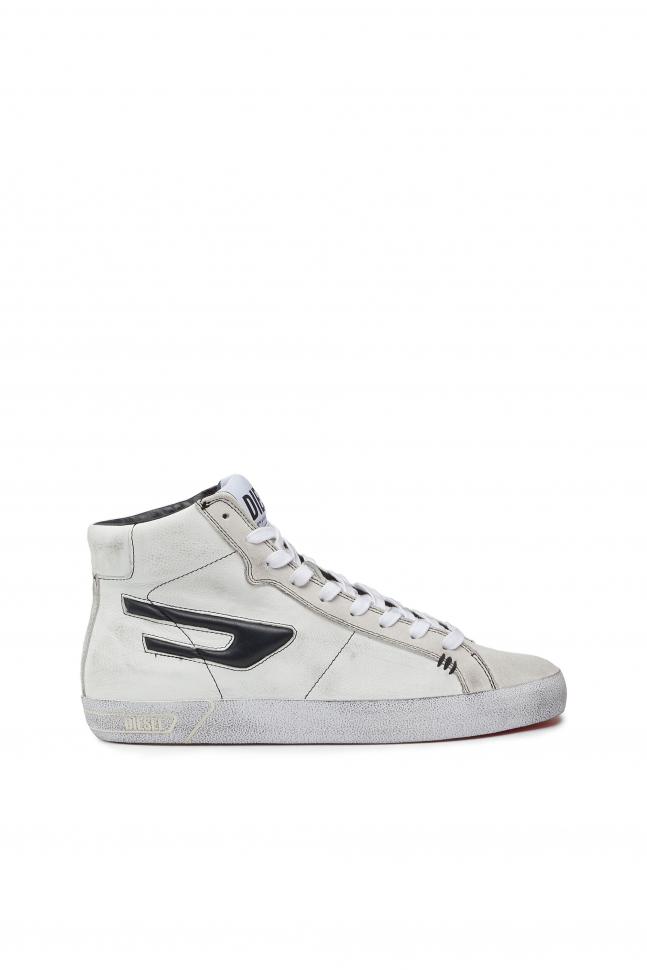 S-LEROJI MID W SNEAKERS