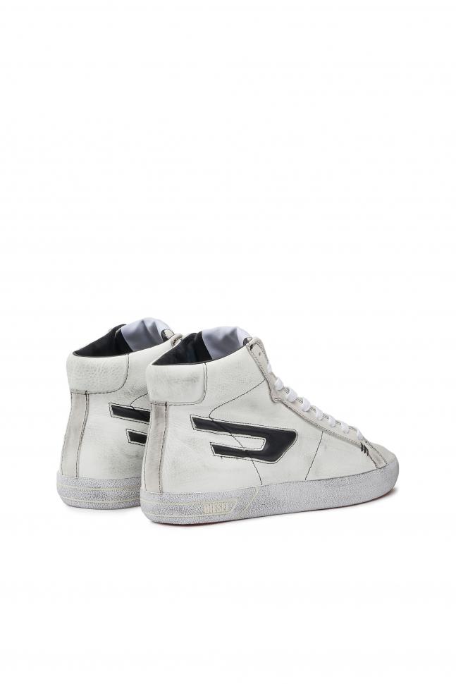 S-LEROJI MID W SNEAKERS