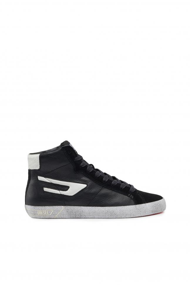 S-LEROJI MID W SNEAKERS