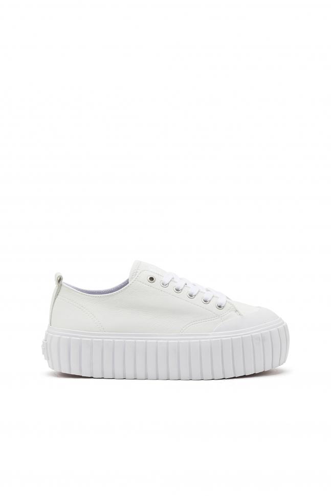 HANAMI S-HANAMI LOW W SNEAKERS