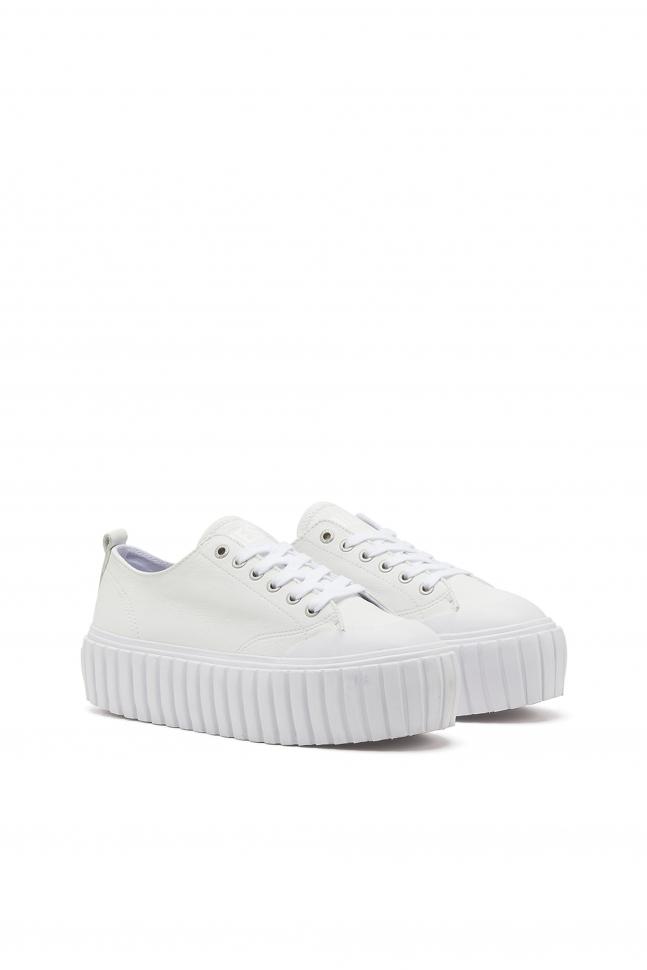 HANAMI S-HANAMI LOW W SNEAKERS