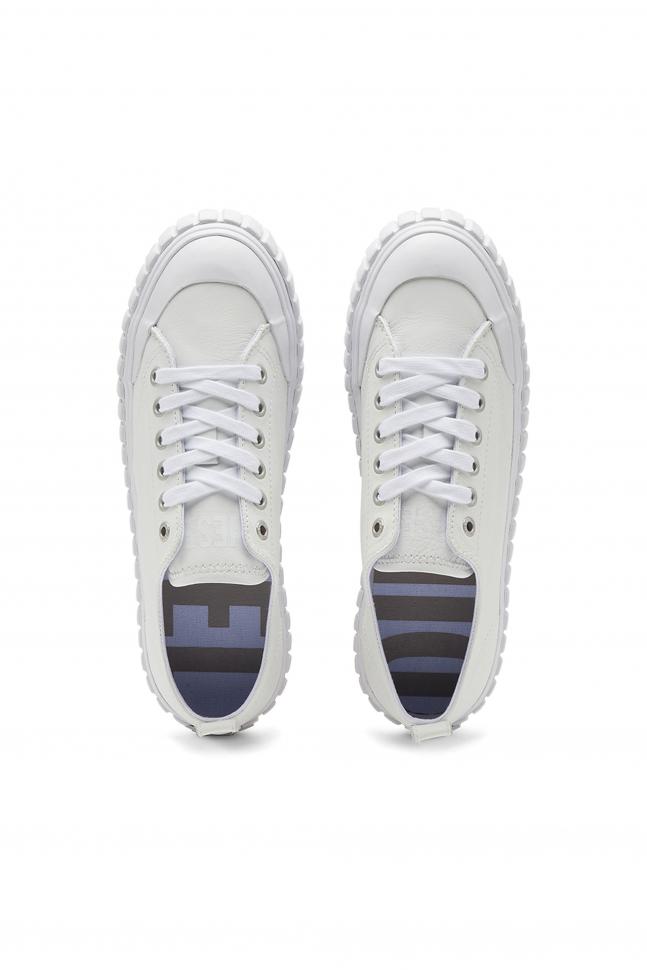 HANAMI S-HANAMI LOW W SNEAKERS