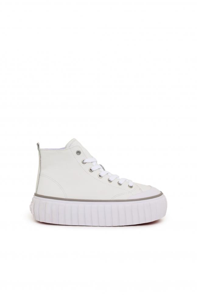 HANAMI S-HANAMI MID W SNEAKERS