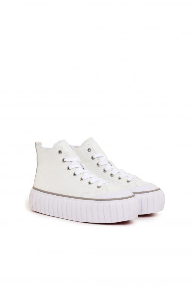 HANAMI S-HANAMI MID W SNEAKERS