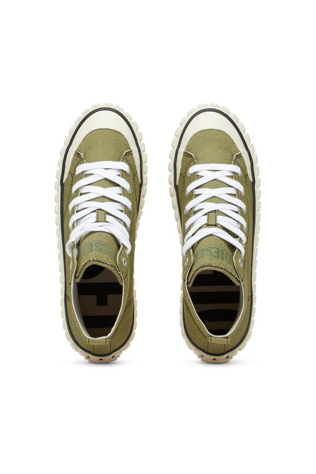 S-HANAMI MID W SNEAKERS