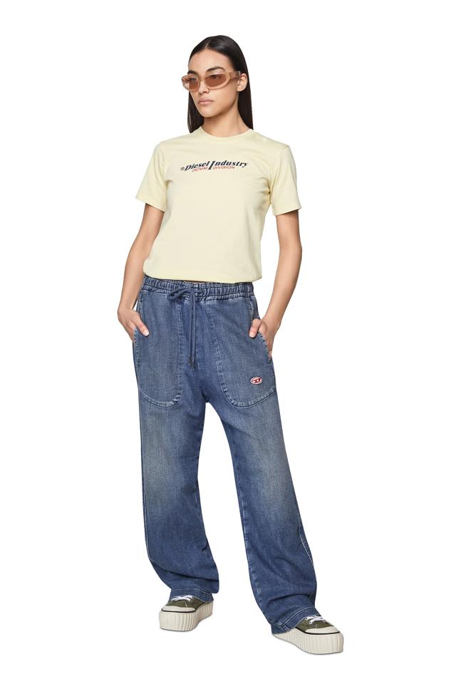 S-HANAMI MID W SNEAKERS