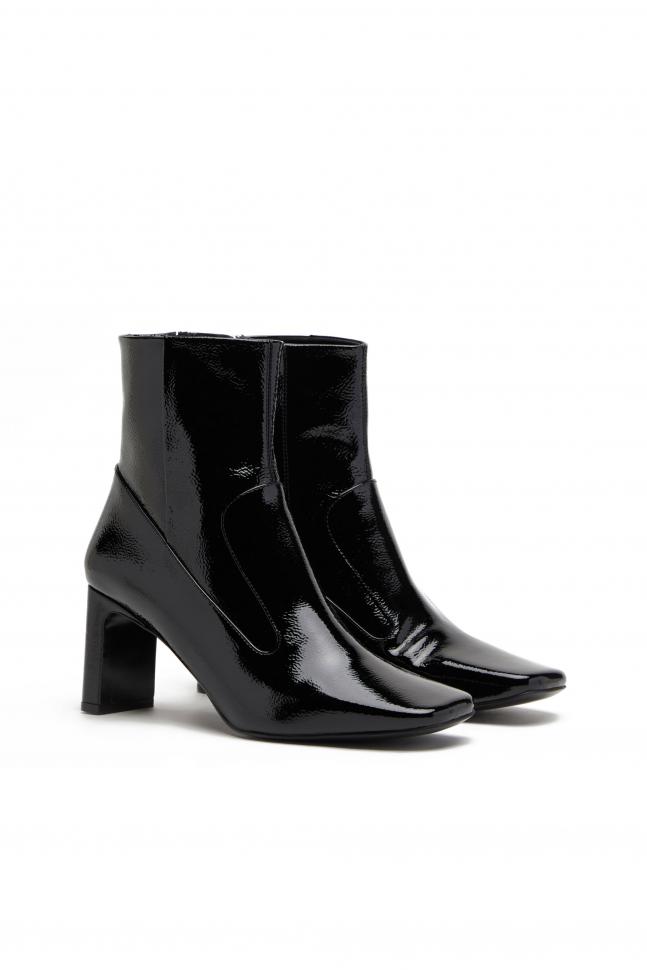 D-MILLENIA BOOTS