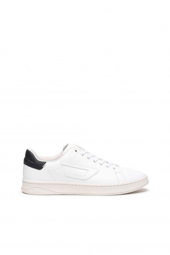 S-ATHENE LOW SNEAKERS