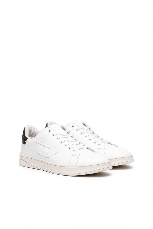 S-ATHENE LOW SNEAKERS